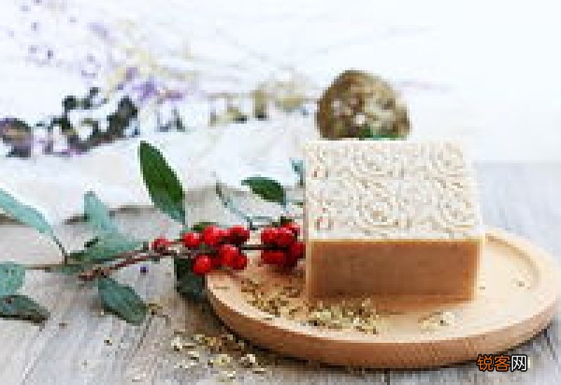 肥皂粉和洗衣粉的区别