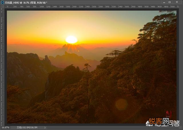 HDR可以当作是滤镜或者特效吗？拍摄人像可以用HDR吗？为什么？