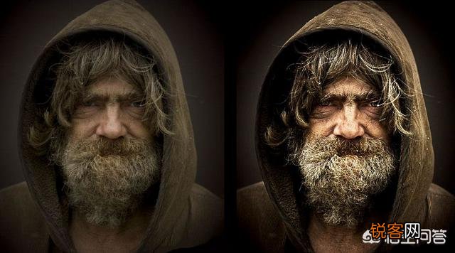 HDR可以当作是滤镜或者特效吗？拍摄人像可以用HDR吗？为什么？