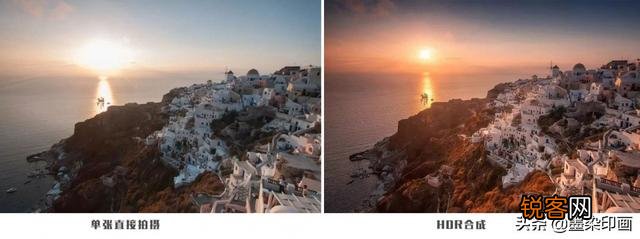 手机相机的专业模式怎么用？HDR是什么意思？