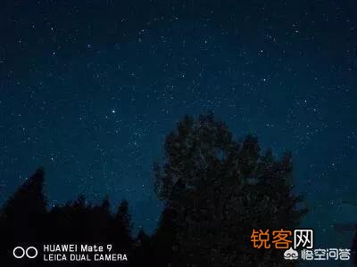 手机相机的专业模式怎么用？HDR是什么意思？