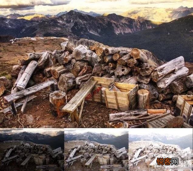 手机相机的专业模式怎么用？HDR是什么意思？