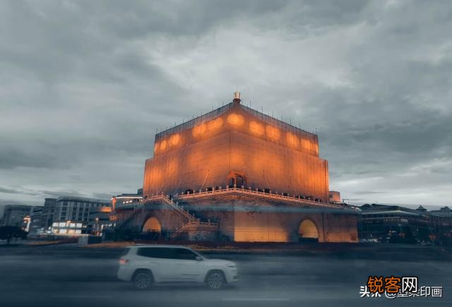 手机相机的专业模式怎么用？HDR是什么意思？