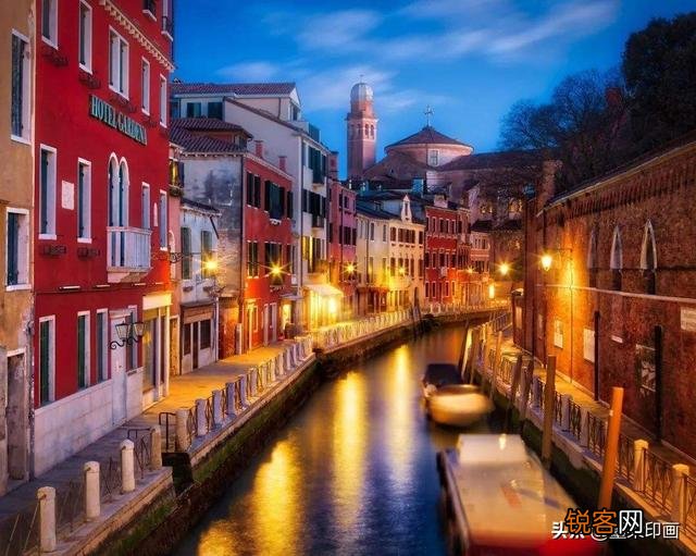 手机相机的专业模式怎么用？HDR是什么意思？