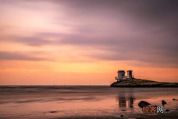 HDR和包围曝光是怎么回事？