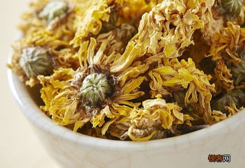 金银花蒸过和没蒸过的效果哪个好