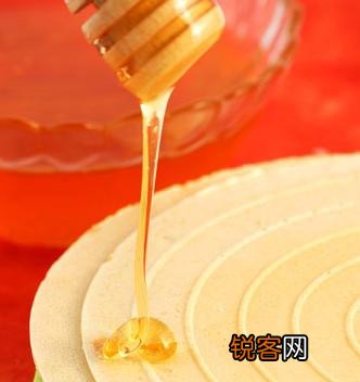 不同咳嗽要选不同蜂蜜