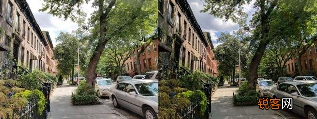 oppo相机的HDR是什么意思？