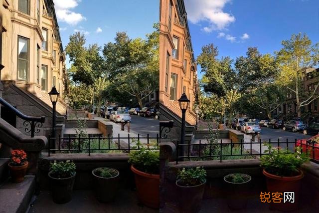 oppo相机的HDR是什么意思？