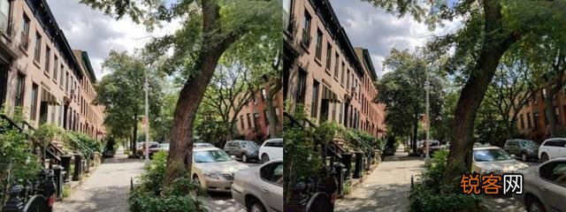 oppo相机的HDR是什么意思？