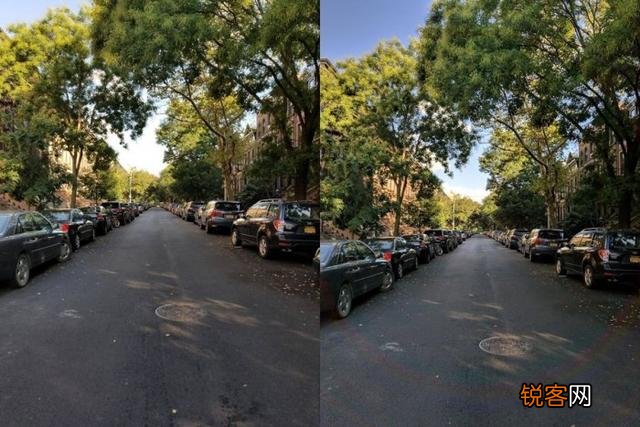 oppo相机的HDR是什么意思？