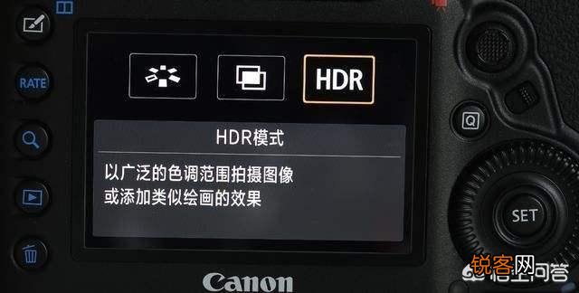 oppo相机的HDR是什么意思？
