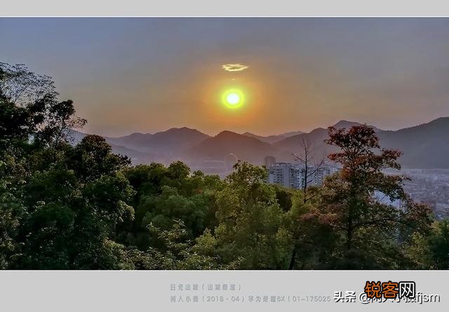 手机拍照,什么情况下用HDR模式？你经常用吗？