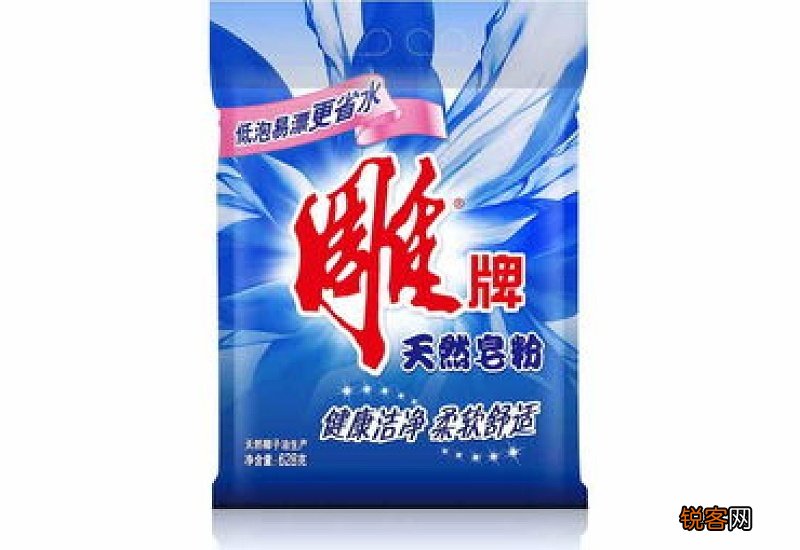 肥皂和天然皂粉有什么区别