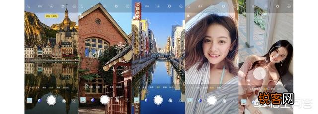 手机拍照功能AI模式和HDR模式有什么细微的不同？哪种模式拍照更细腻？