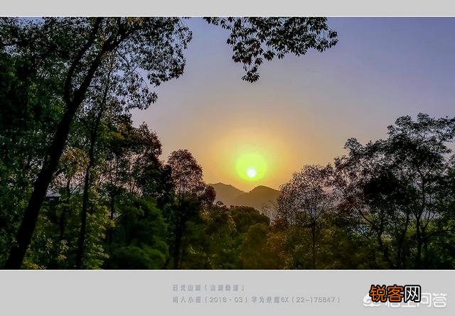 手机相机里“HDR”是什么功能？如何使用才能达到最佳效果？