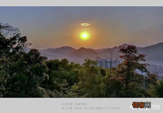 手机相机里“HDR”是什么功能？如何使用才能达到最佳效果？