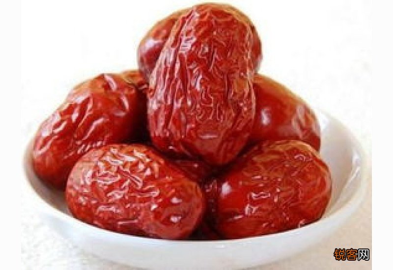 每天吃枣的好处有哪些 每天吃枣真的好吗