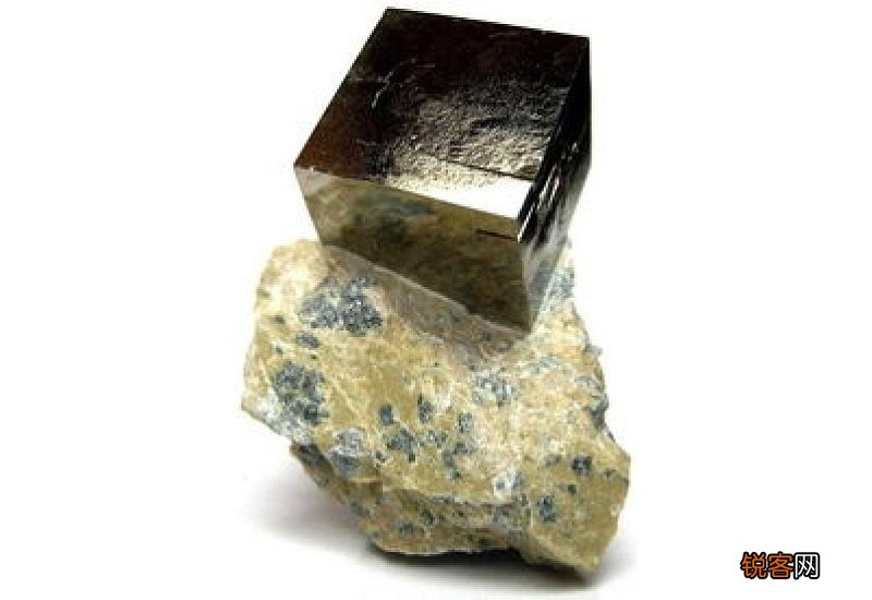 各种硫化物的颜色