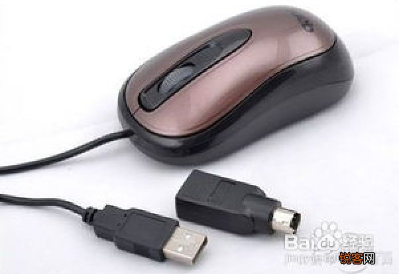 台式电脑鼠标不动了怎么办