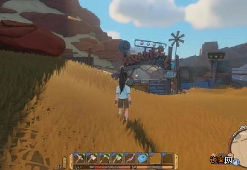 沙石镇时光天亮亮恨在西元前在哪