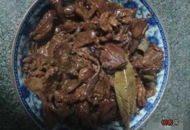 罗汉肉是什么部位