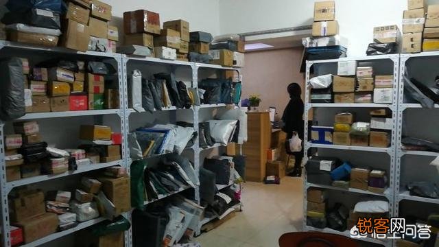 2019年想开个菜鸟驿站做,还会赚钱吗？