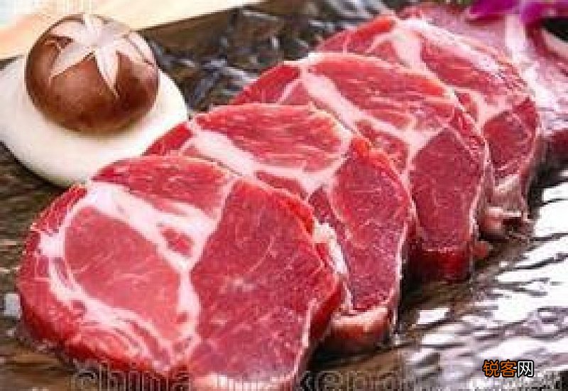 牛肉眼肉是什么部位