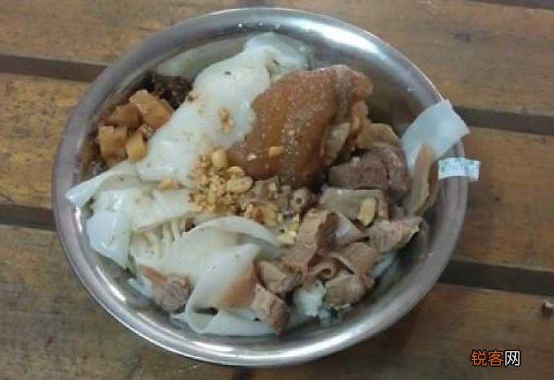 隔沙肉是什么部位