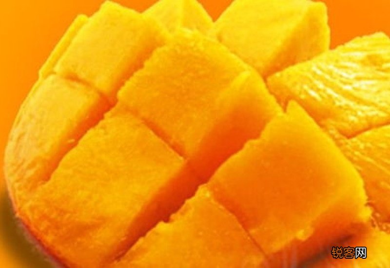 每天吃点芒果有什么好处 为什么要多吃芒果