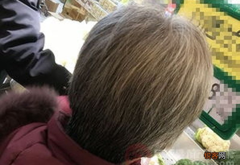 白发能变黑发吗