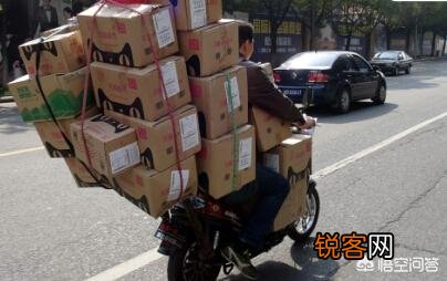 乡镇快递赚钱吗？