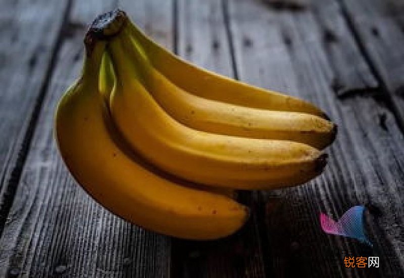 牛奶煮香蕉吃了有什么作用