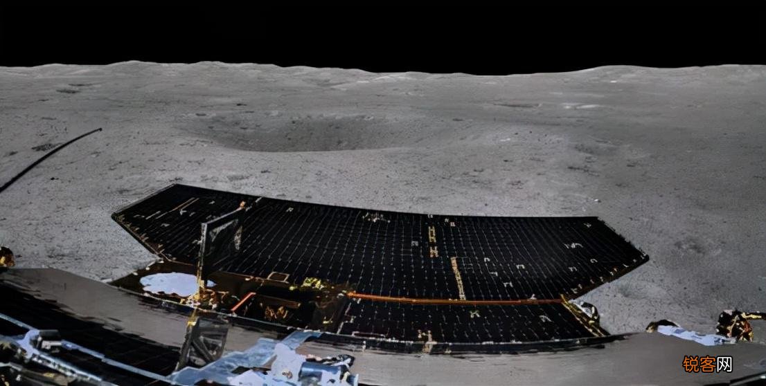 拍到的真容令人意外 月球发现神秘小屋真相