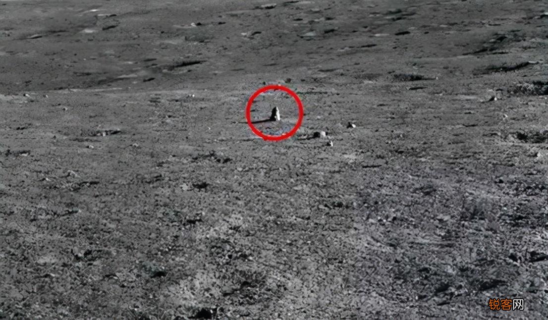 拍到的真容令人意外 月球发现神秘小屋真相