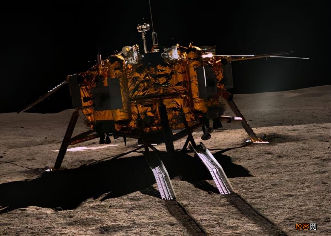 拍到的真容令人意外 月球发现神秘小屋真相