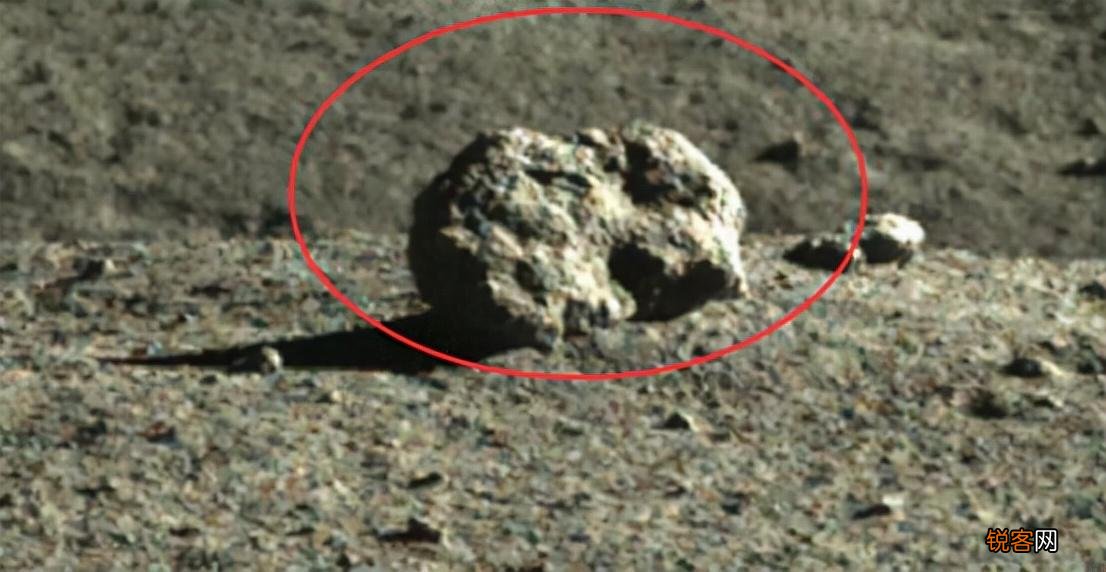 拍到的真容令人意外 月球发现神秘小屋真相