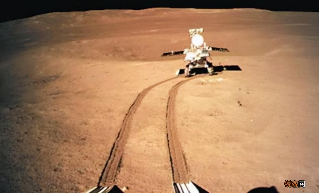 拍到的真容令人意外 月球发现神秘小屋真相