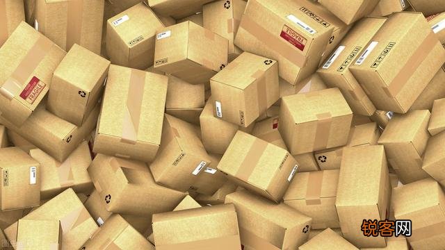 开了个商店,如何代收快递赚钱？