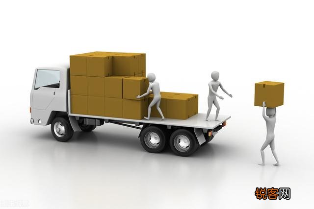 开了个商店,如何代收快递赚钱？