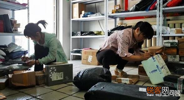 新开一个快递代收点怎么样？