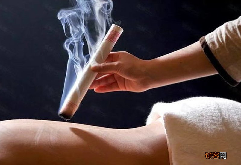 泡澡和艾灸可以一天之内完成吗