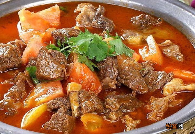 西红柿炖牛肉做好后能隔夜吗
