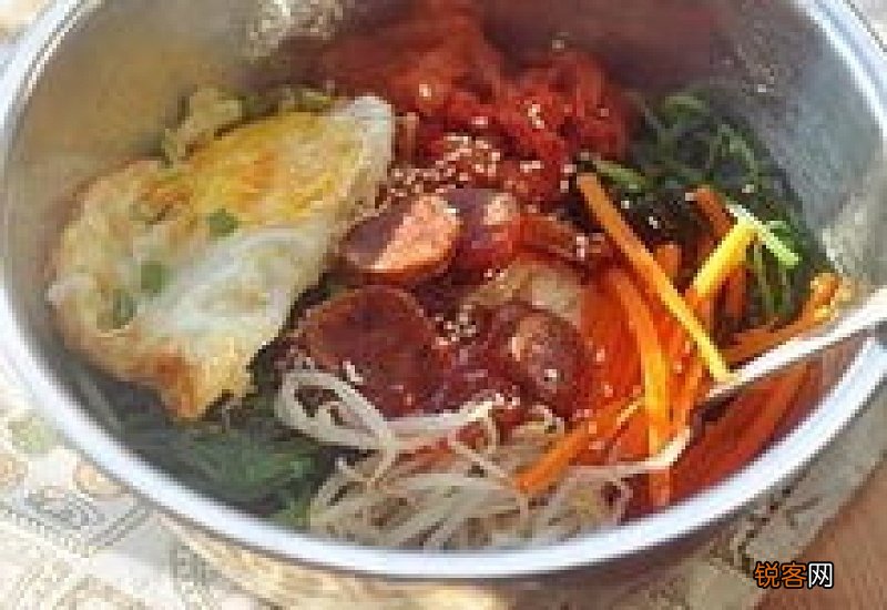 韩式拌饭做好可以隔夜吗