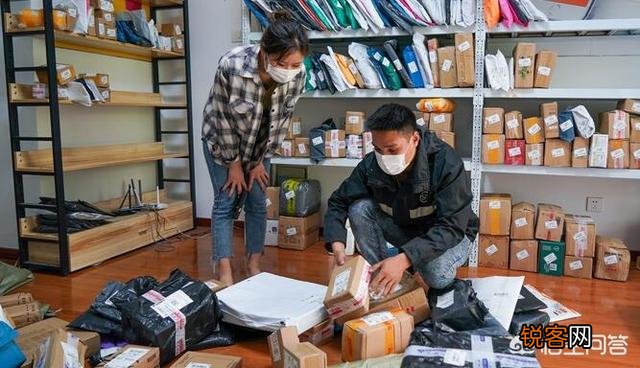 快递代收点如何挣钱？