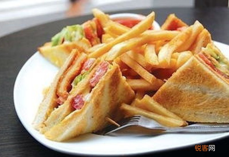 隔夜做好的三明治第二天可以吃吗