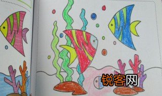 小孩学画画的先后顺序 小孩学画画的先后顺序是什么