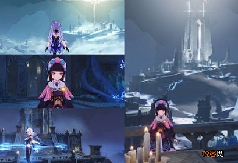 原神稻妻渊下宫 原神2.4渊下宫新怪物有什么