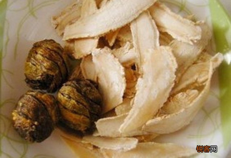 石斛加西洋参禁忌