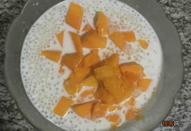 隔夜做好的西米第二天能吃吗